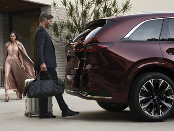 Mazda of South Charlotte in Pineville NC