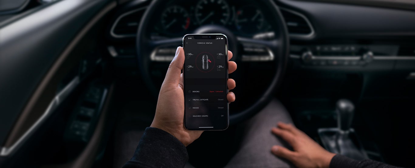 Mazda of South Charlotte in Pineville NC