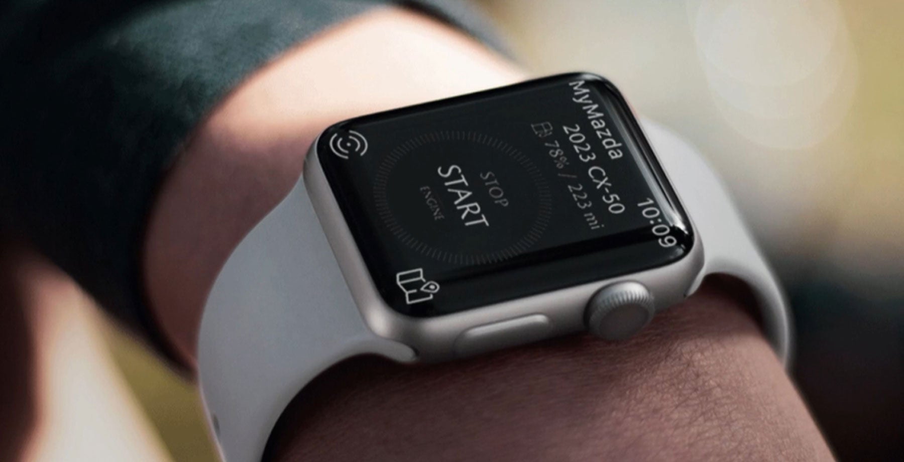 Mazda of South Charlotte in Pineville NC