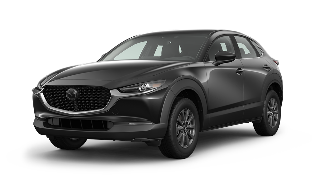 Mazda CX-30 2.5 S | Mazda of South Charlotte in Pineville NC