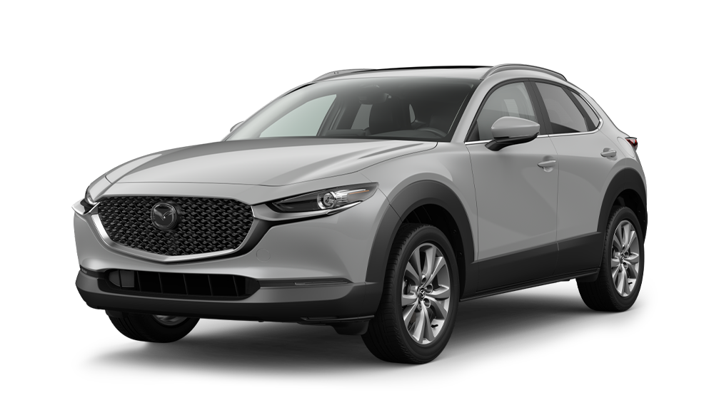 Mazda CX-30 2.5 S PREFERRED | Mazda of South Charlotte in Pineville NC
