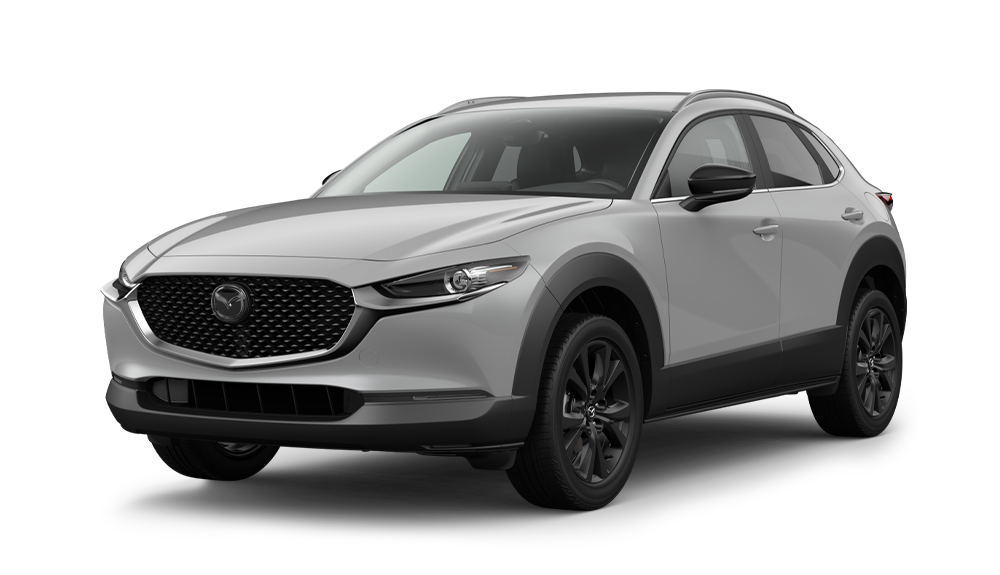 Mazda CX-30 2.5 S SELECT SPORT | Mazda of South Charlotte in Pineville NC