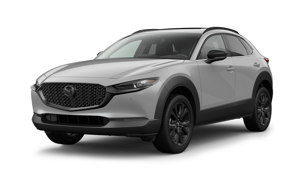 Mazda CX-30 2.5 TURBO PREMIUM PLUS | Mazda of South Charlotte in Pineville NC