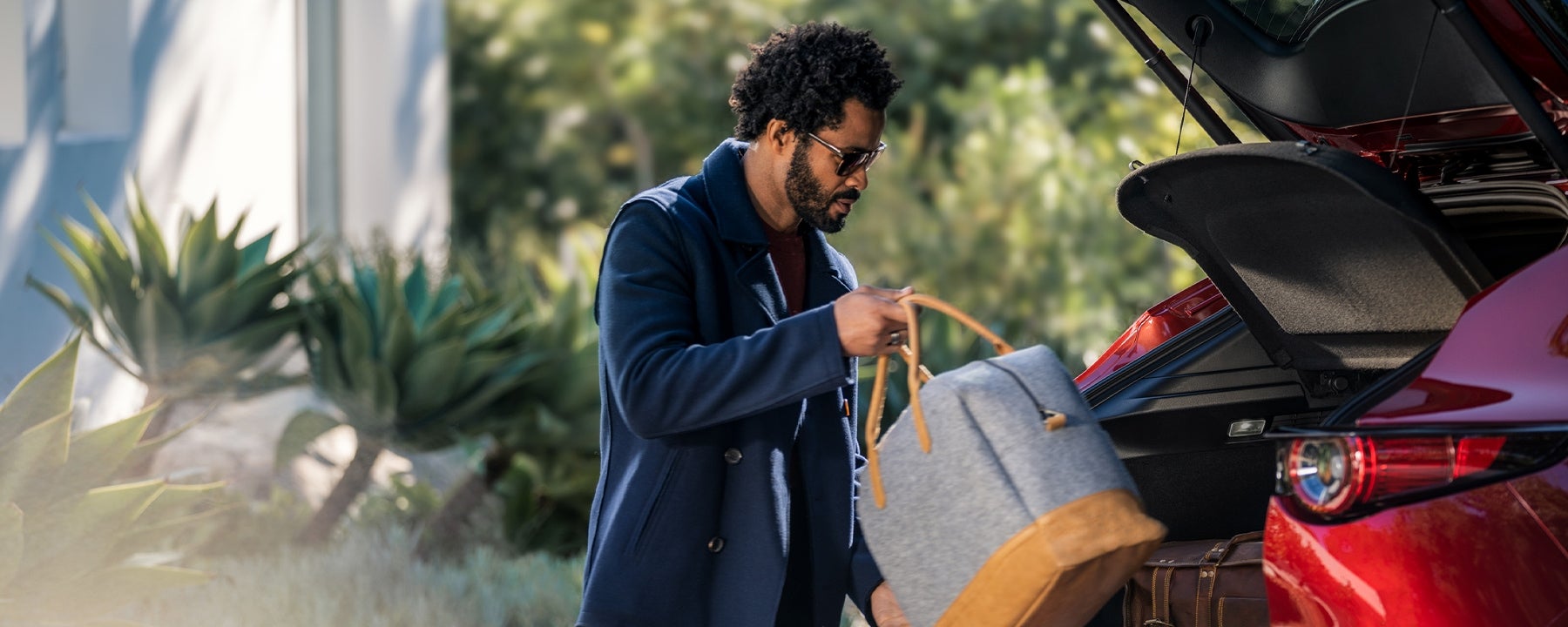 Mazda of South Charlotte in Pineville NC