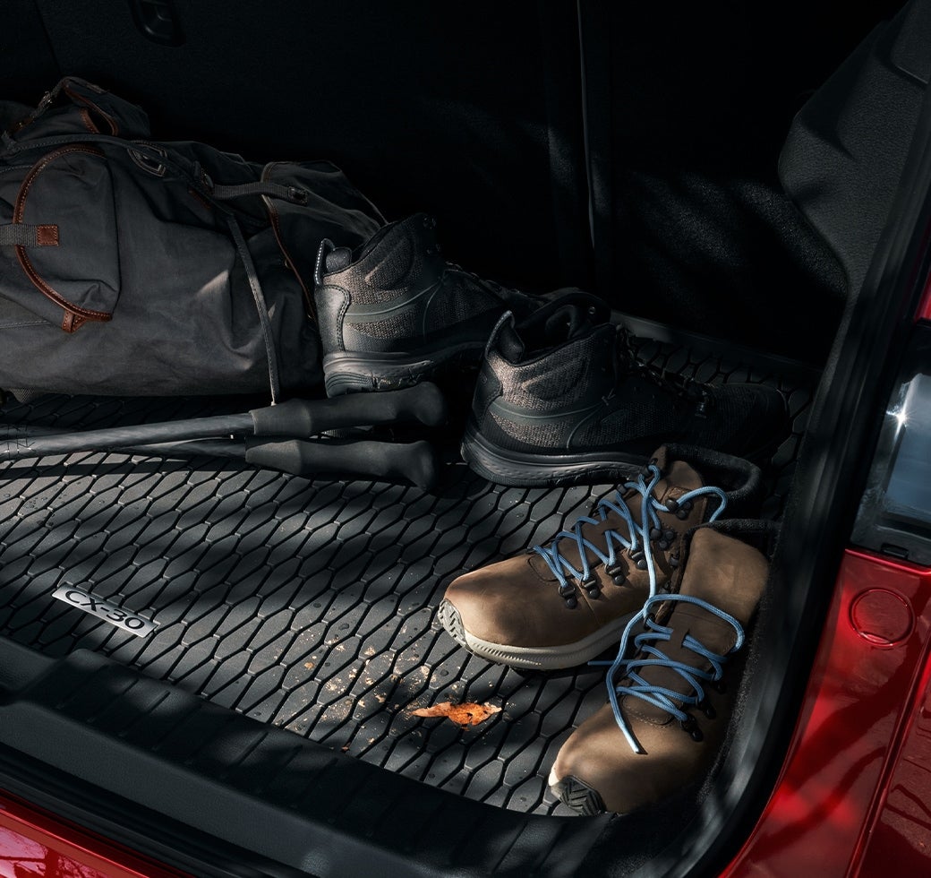 Mazda of South Charlotte in Pineville NC