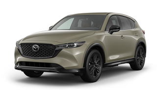 Mazda CX-5 2.5 Carbon Turbo | Mazda of South Charlotte in Pineville NC