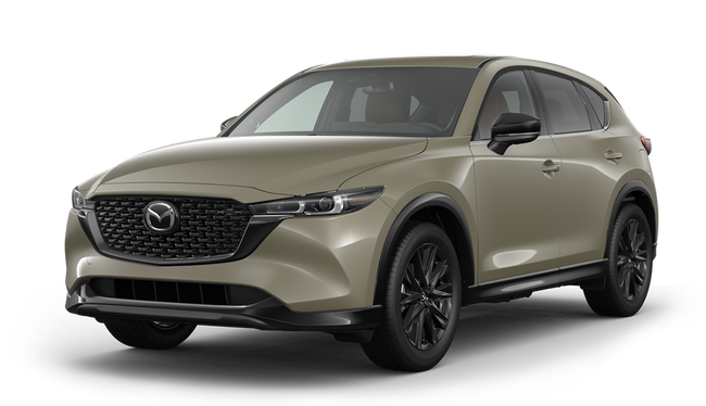 Mazda CX-5 2.5 Carbon Turbo | Mazda of South Charlotte in Pineville NC