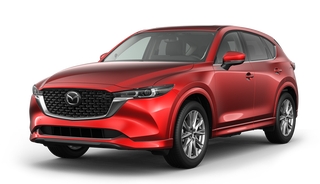 Mazda CX-5 2.5 Turbo Premium | Mazda of South Charlotte in Pineville NC