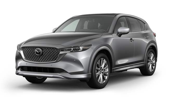 Mazda CX-5 2.5 Turbo Signature | Mazda of South Charlotte in Pineville NC