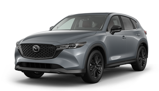 Mazda CX-5 2.5 S Carbon Edition | Mazda of South Charlotte in Pineville NC