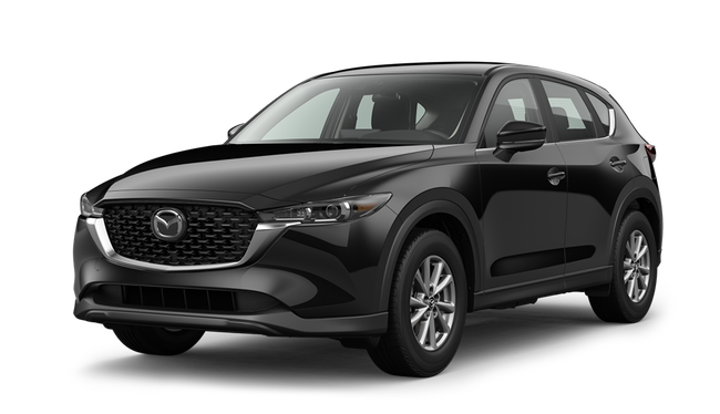 Mazda CX-5 2.5 S | Mazda of South Charlotte in Pineville NC