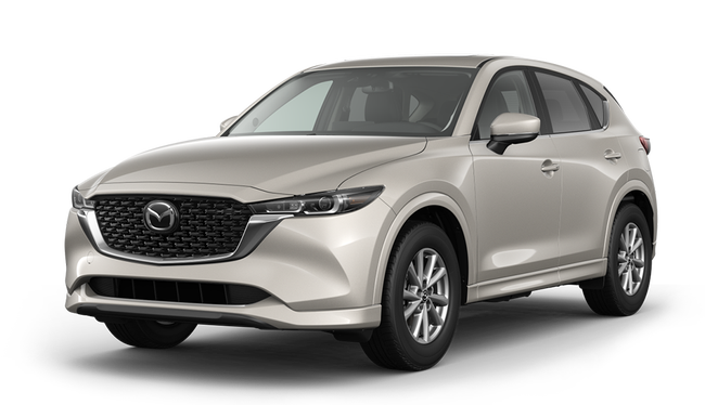 Mazda CX-5 2.5 S Preferred | Mazda of South Charlotte in Pineville NC