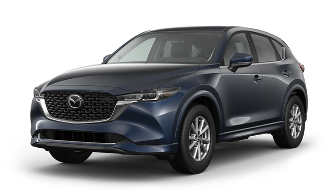 Mazda CX-5 2.5 S SELECT | Mazda of South Charlotte in Pineville NC