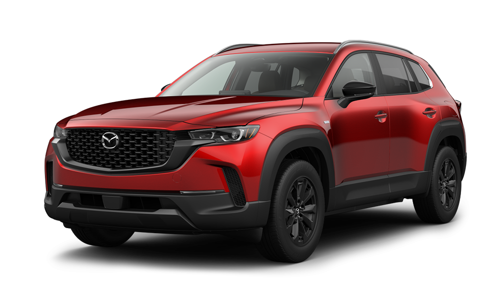 Mazda CX-50 Hybrid | Mazda of South Charlotte in Pineville NC