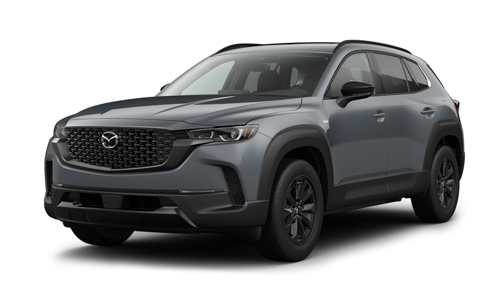 Mazda CX-50 Hybrid | Mazda of South Charlotte in Pineville NC