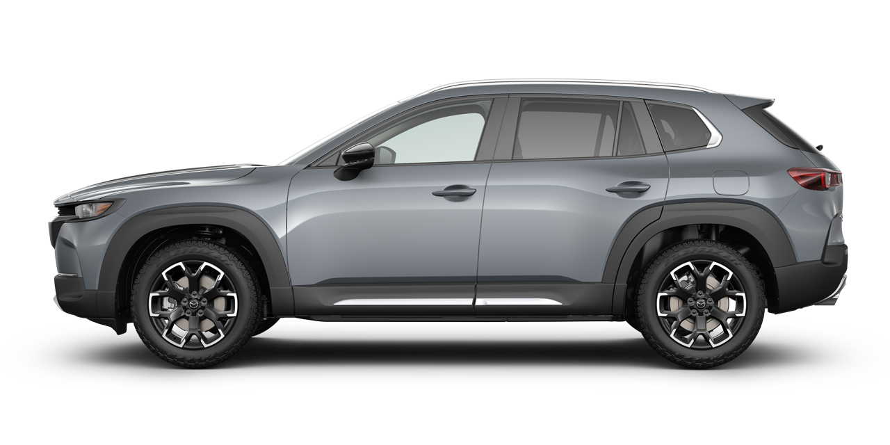 Mazda CX-50 Hybrid | Mazda of South Charlotte in Pineville NC