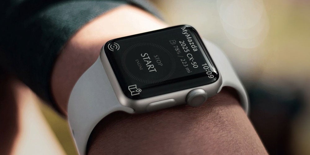 Mazda CX-50 Hybrid | Mazda of South Charlotte in Pineville NC