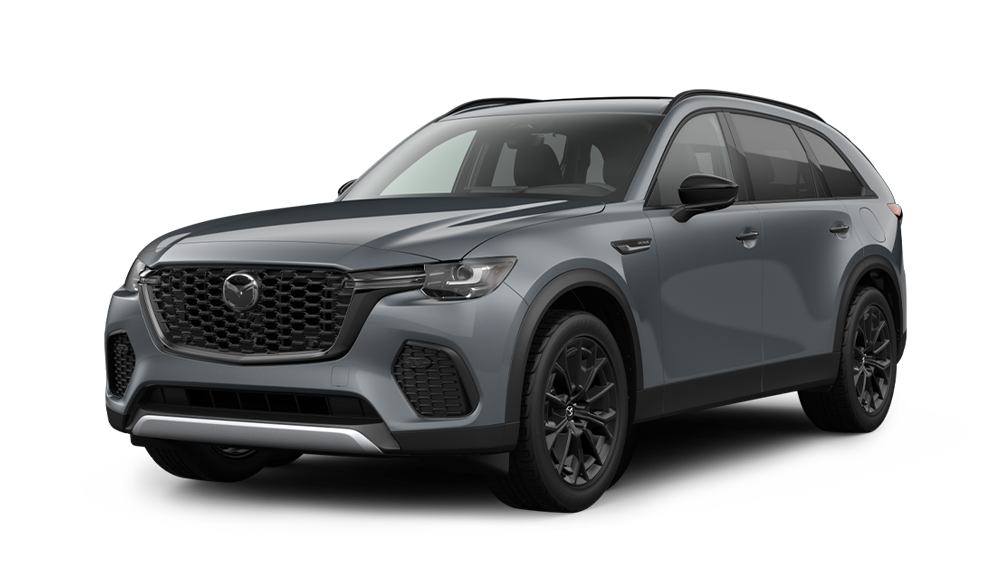 CX-70 3.3 Turbo Premium Plus | Mazda of South Charlotte in Pineville NC