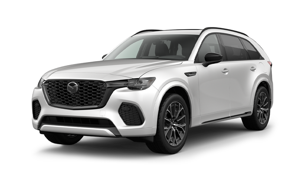 CX-70 3.3 Turbo S Premium | Mazda of South Charlotte in Pineville NC