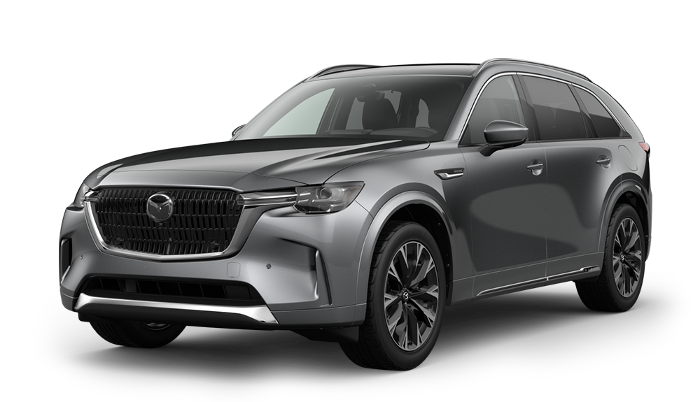 Mazda of South Charlotte in Pineville NC