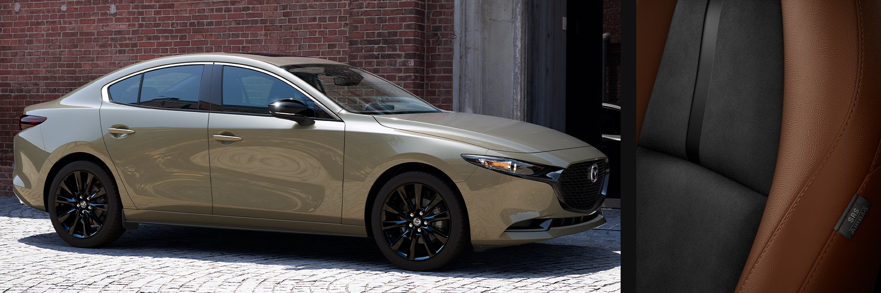 Mazda of South Charlotte in Pineville NC