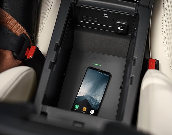 2025 Mazda3 - Wirless Charging | Mazda of South Charlotte in Pineville NC