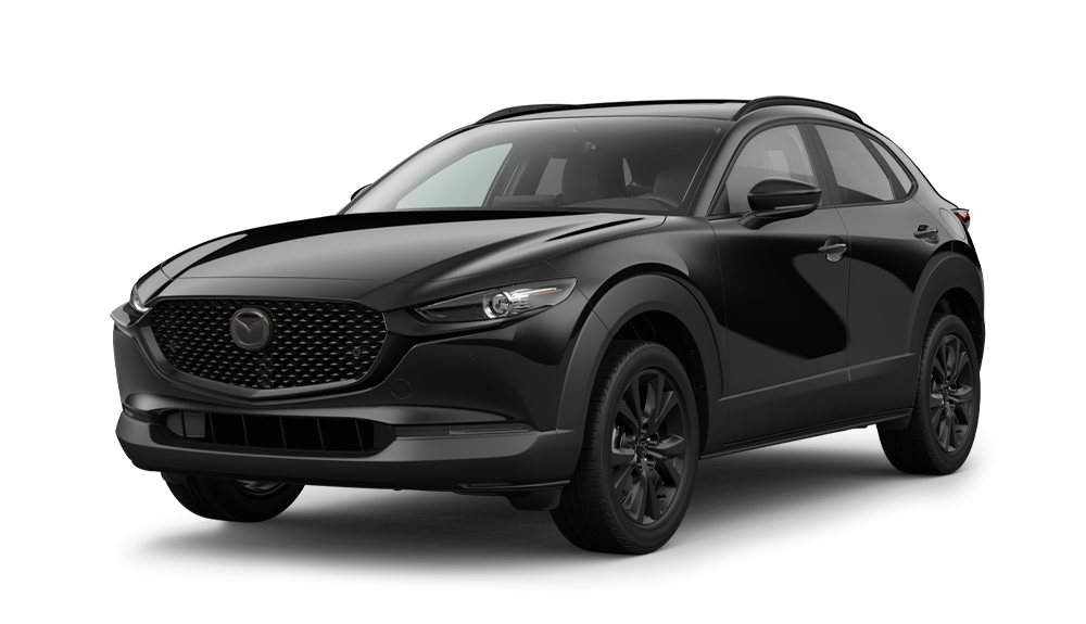 Mazda CX-30 2.5 S Aire Edition | Mazda of South Charlotte in Pineville NC