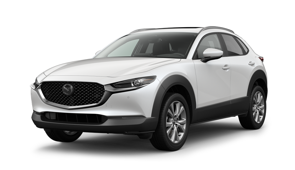 Mazda CX-30 2.5 S PREMIUM | Mazda of South Charlotte in Pineville NC