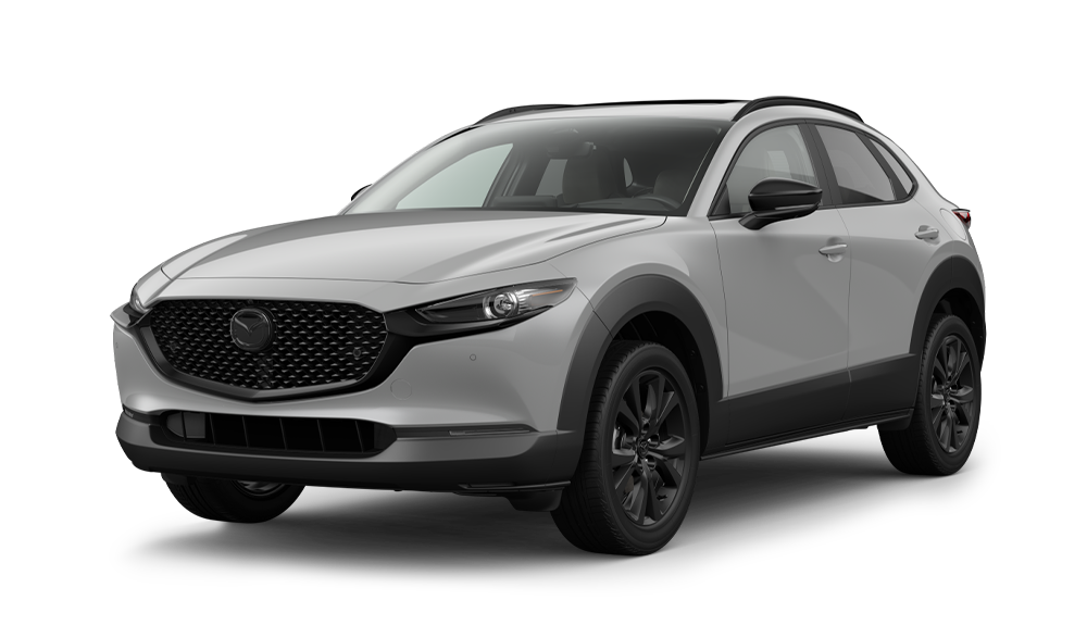 Mazda CX-30 2.5 TURBO AIRE EDITION | Mazda of South Charlotte in Pineville NC