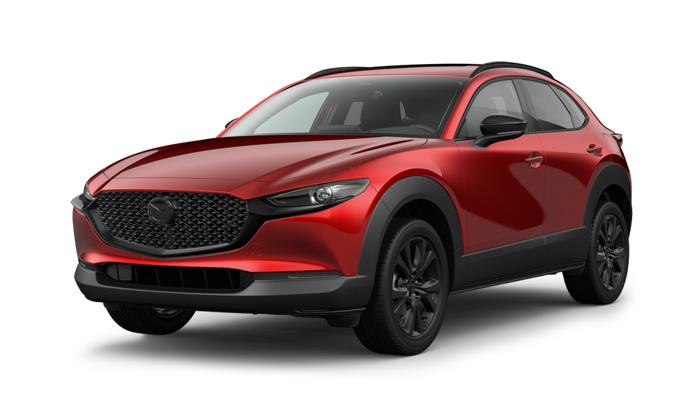 Mazda CX-30 2.5 TURBO PREMIUM PLUS | Mazda of South Charlotte in Pineville NC