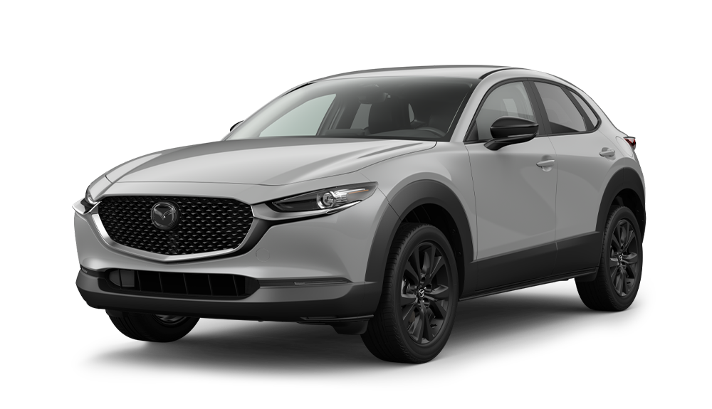 Mazda CX-30 2.5 S SELECT SPORT | Mazda of South Charlotte in Pineville NC