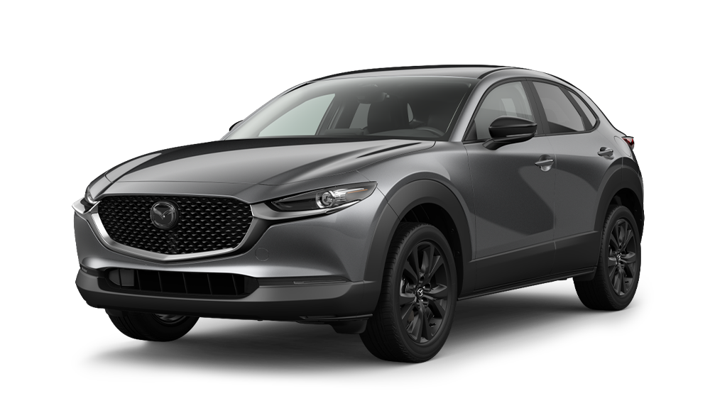 Mazda CX-30 2.5 S | Mazda of South Charlotte in Pineville NC