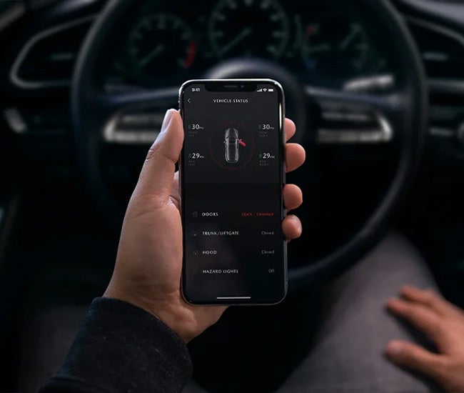 Mazda of South Charlotte in Pineville NC