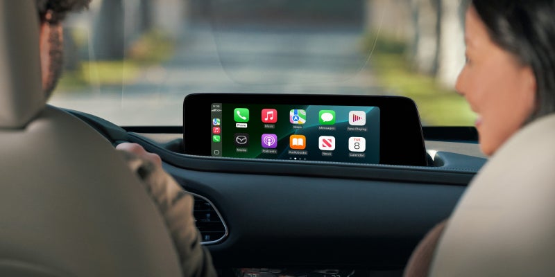 Mazda of South Charlotte in Pineville NC