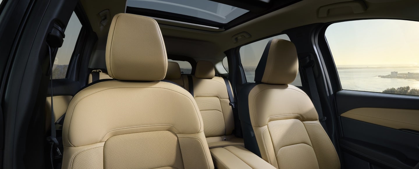 Mazda CX-5 | Mazda of South Charlotte in Pineville, NC