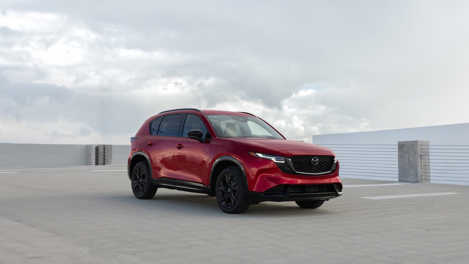 MAZDA CX-5 | Mazda of South Charlotte in Pineville NC