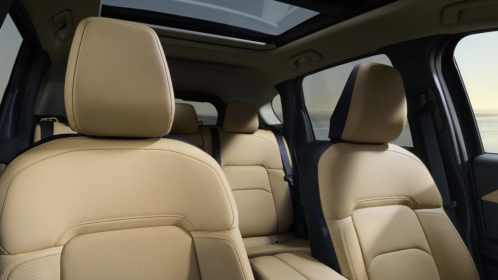 MAZDA CX-5 | Mazda of South Charlotte in Pineville NC