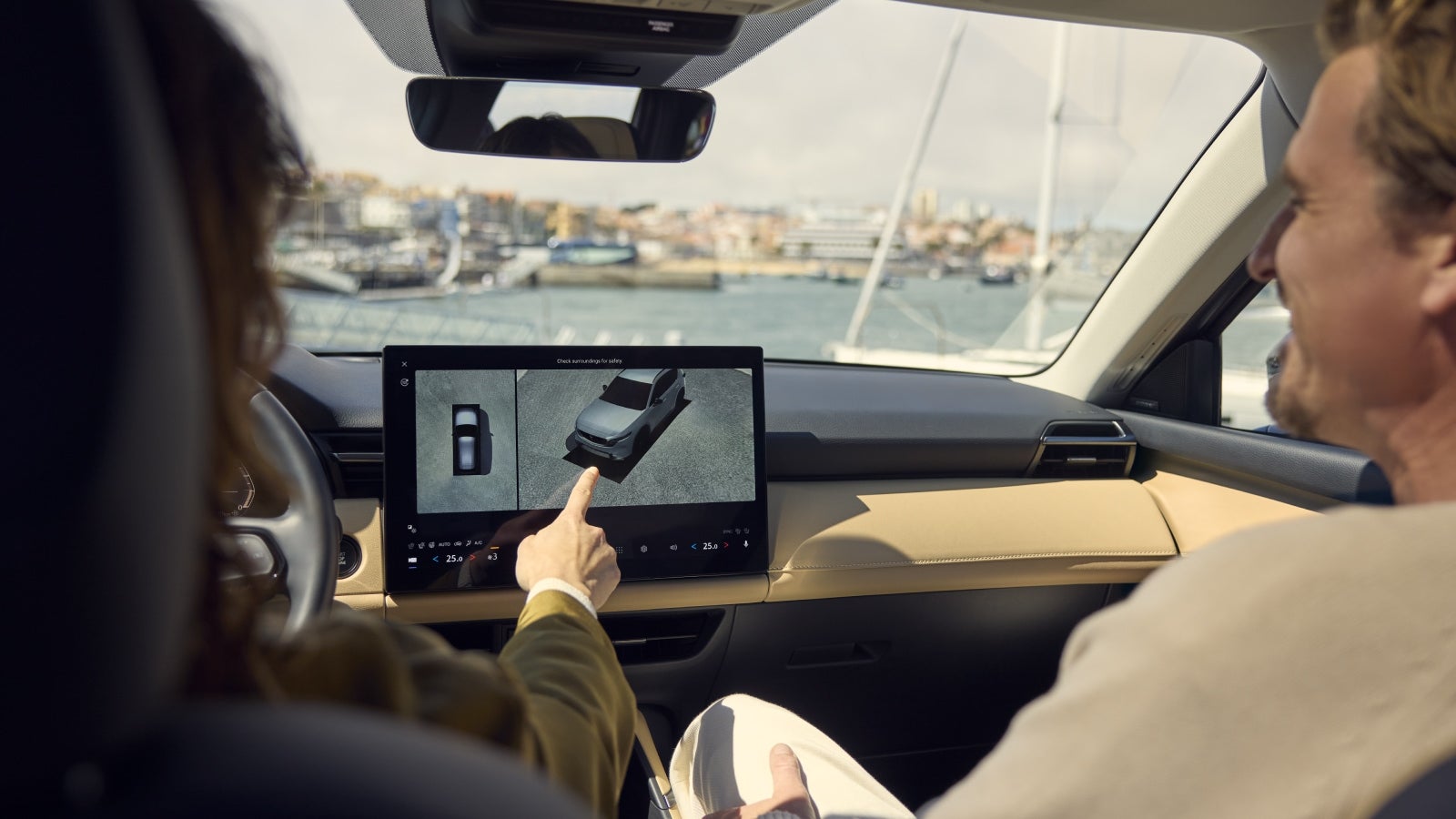 MAZDA CX-5 | Mazda of South Charlotte in Pineville NC