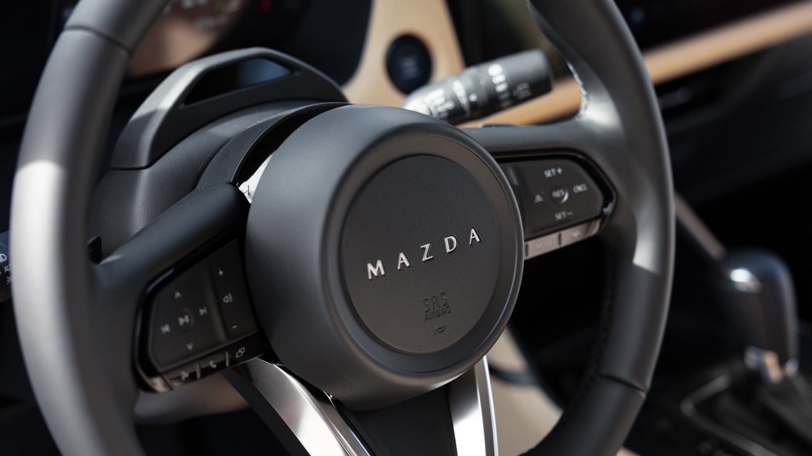 MAZDA CX-5 | Mazda of South Charlotte in Pineville NC