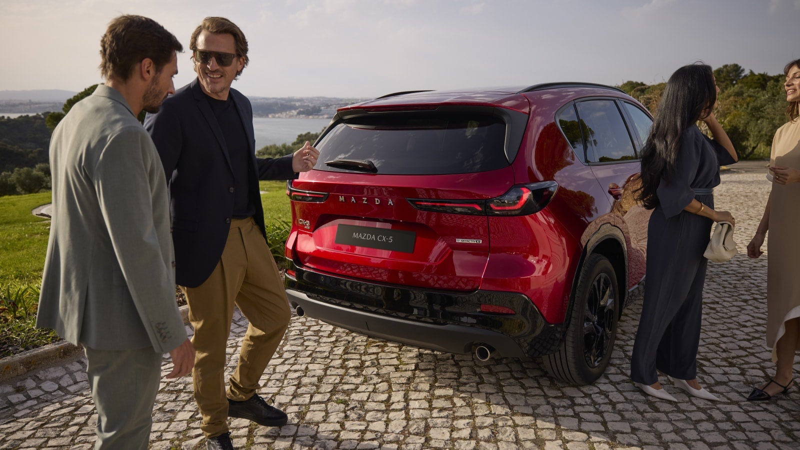 MAZDA CX-5 | Mazda of South Charlotte in Pineville NC