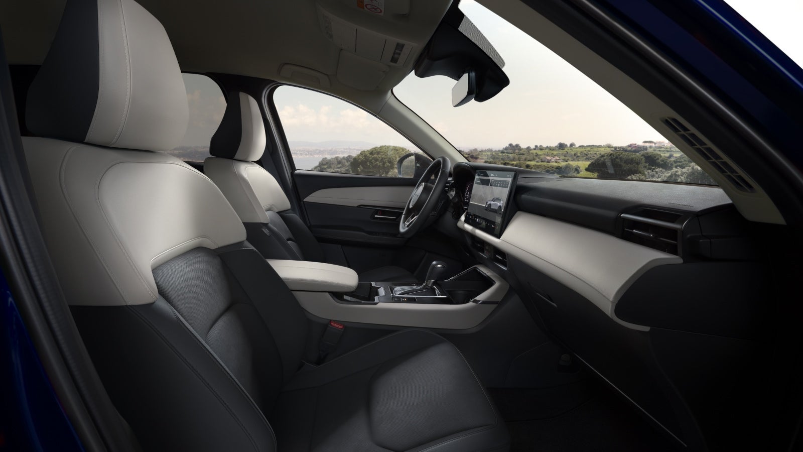 MAZDA CX-5 | Mazda of South Charlotte in Pineville NC