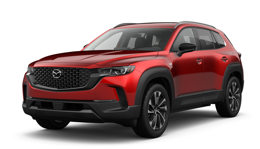 Mazda CX-50 Hybrid Preferred | Mazda of South Charlotte in Pineville NC