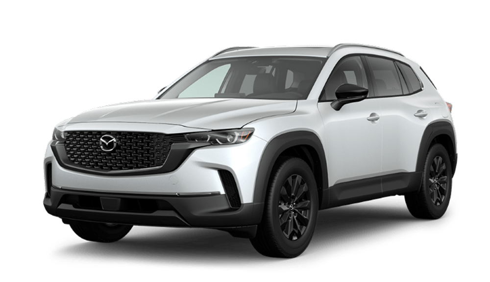 Mazda CX-50 Hybrid Premium Plus | Mazda of South Charlotte in Pineville NC