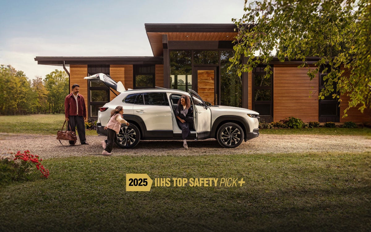 Mazda CX-50 Hybrid | Mazda of South Charlotte in Pineville NC