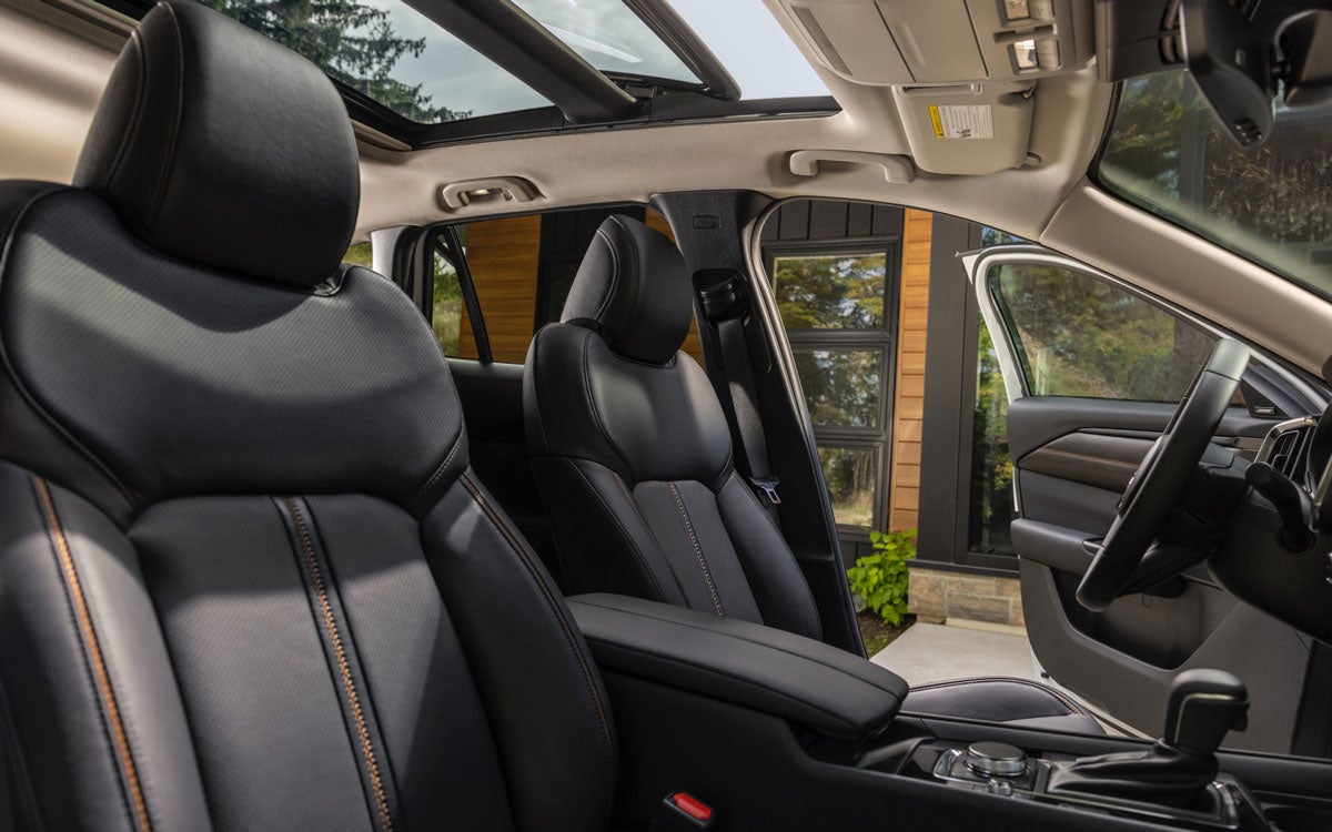 Mazda CX-50 Hybrid | Mazda of South Charlotte in Pineville NC