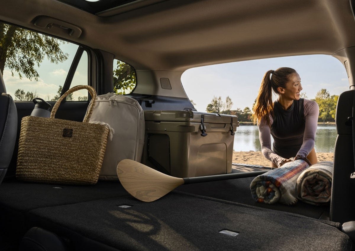 Mazda CX-50 Hybrid | Mazda of South Charlotte in Pineville NC