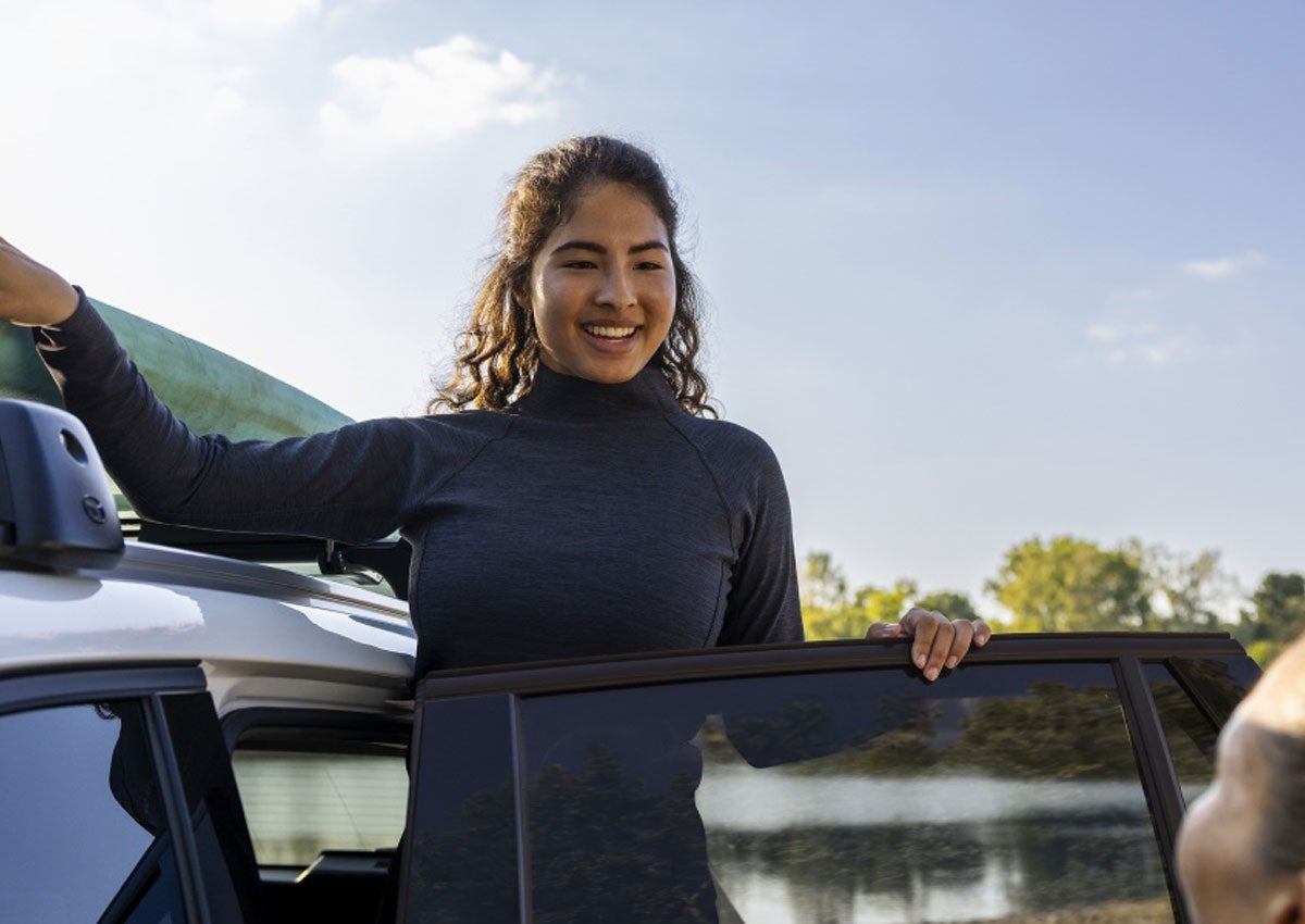 Mazda CX-50 Hybrid | Mazda of South Charlotte in Pineville NC