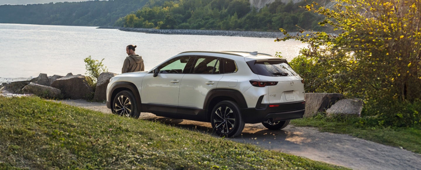 Mazda CX-50 Hybrid | Mazda of South Charlotte in Pineville NC