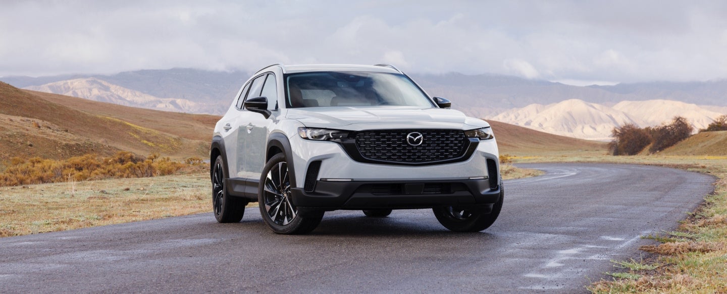 Mazda CX-50 Hybrid | Mazda of South Charlotte in Pineville NC