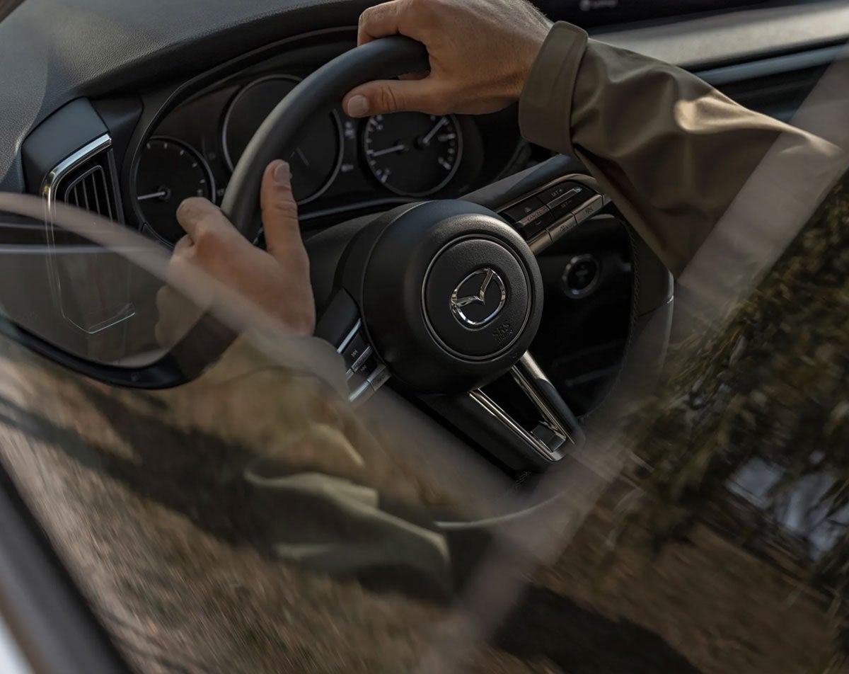 Mazda CX-50 Hybrid | Mazda of South Charlotte in Pineville NC